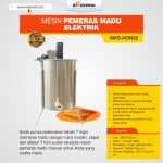 Mesin Pemeras Madu Elektrik (HON32)