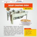 Soup Chafing Dish MKS-SCD2