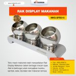 Rak Display Makanan MKS-SFB315