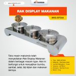 Rak Display Makanan