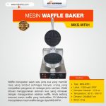 Mesin Waffle Baker MKS-WF01