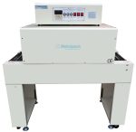 Mesin Shrink Untuk Pengemasan Produk Dalam Plastik BSD400B