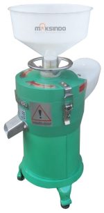 Mesin Giling Kacang Kedelai AGR-FDM100H
