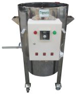 Mesin Penghangat Cepat AGR-PHT100