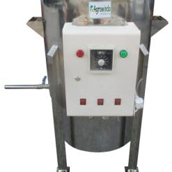 Mesin Penghangat Cepat AGR-PHT100