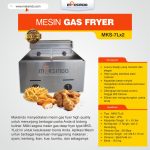 Mesin Gas Fryer MKS-7Lx2