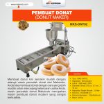 Pembuat Donat (Donut Maker) MKS-DNT02