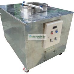 Mesin pendingin cepat AGR-PDG100