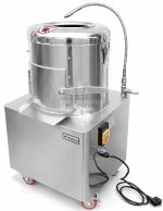 Mesin Kupas Kentang Potato Peeler (PP08A)