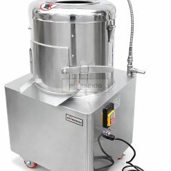 Mesin Kupas Kentang Potato Peeler (PP08A)