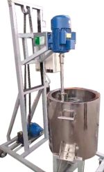 Mesin Mixer VCO Type AGR-MIXVCO