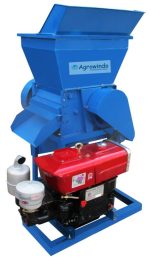 Mesin Pengupas Kulit Luar Kopi Basah