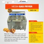 Mesin Gas Fryer MKS-182