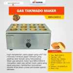 Gas Takiwado Maker MKS-CAKE12