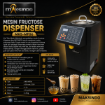 Mesin Fructose Dispenser MKS-MF06