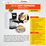 Mesin Kopi Espresso Semi Auto - MKP50
