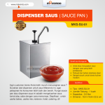 Dispenser Saus (Sauce Pan) SU-01