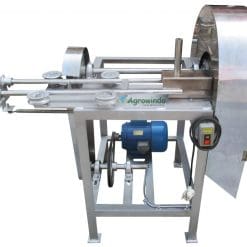 Mesin Perajang Serbaguna AGR-PRJSBG