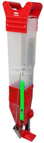 Alat Penanam Biji Tanaman (jagung, Kedelai, Kacang, dll) AGR-SED01