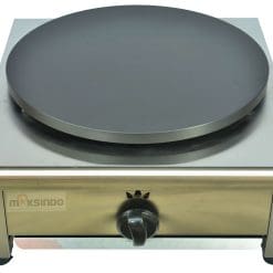 Mesin Crepes (Gas) MKS-DE8A