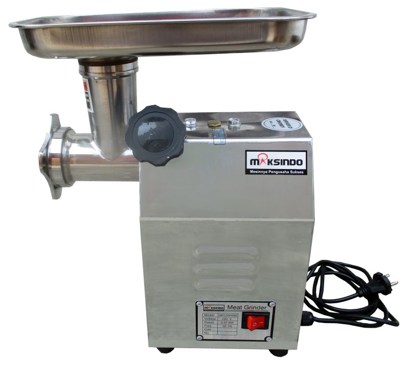 Mesin Giling Daging MHW-80