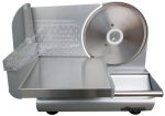 Mesin Electric Frozen Meat Slicer MKS-M19