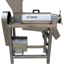 Mesin Peras Santan dan Buah 1.500 kg (Industrial Juicer) MKS-1.5