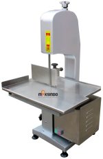 Mesin Bonesaw Pemotong Daging Tulang (MKS-J210S)