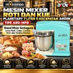 Stand Mixer ARD-MP8