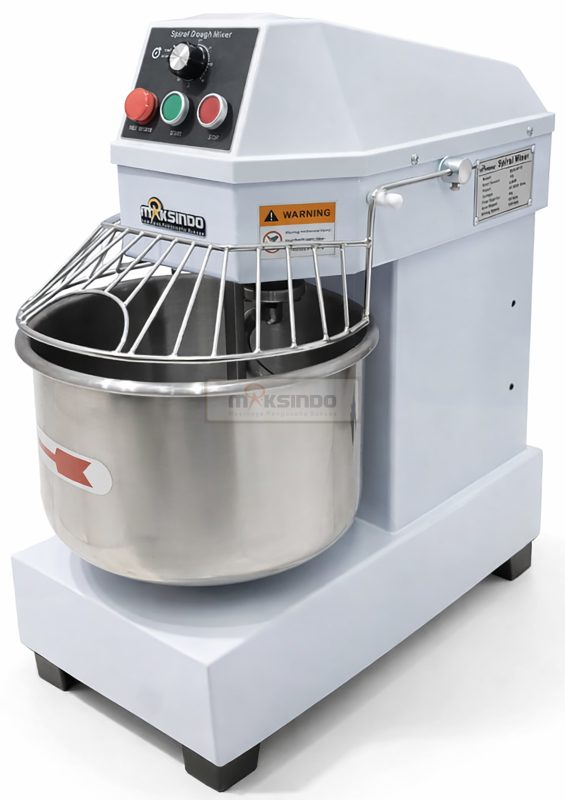 Mixer Spiral 10 Liter (MKS-SP10)