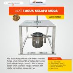 Alat Tusuk Kelapa Muda AGR-TKM01