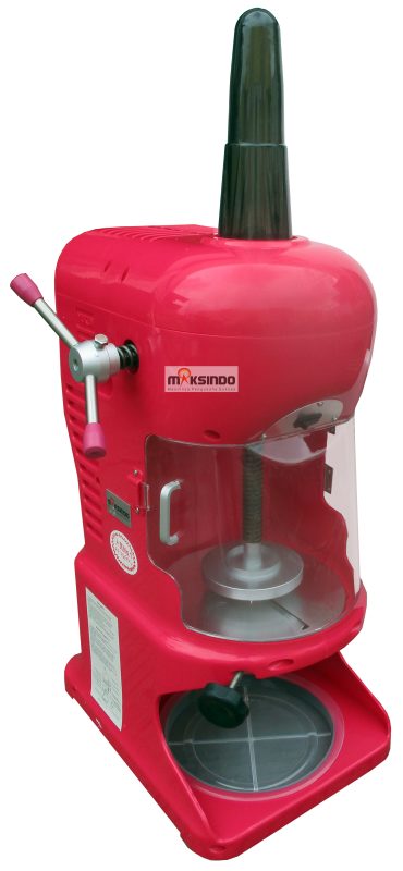 Mesin Serutan Es Salju (Snow Ice) Taiwanese - Gambar 6