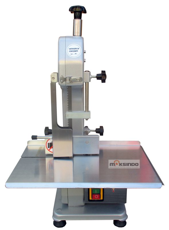 Mesin Mesin Pemotong Daging dan Tulang Beku (Bone Saw) MKS-BSW110