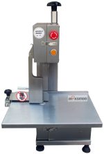 Mesin Mesin Pemotong Daging dan Tulang Beku (Bone Saw) MKS-BSW128