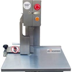Mesin Mesin Pemotong Daging dan Tulang Beku (Bone Saw) MKS-BSW128