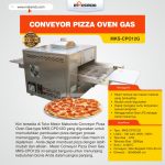 Conveyor Pizza Oven Gas MKS-CPO12G