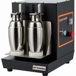 Mesin Pembuat Aneka Minuman (Shaking Machine) MKS-YX09