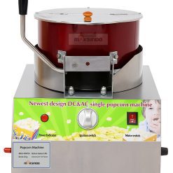Mesin Popcorn Gas (MKS-POP10)