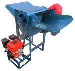 Mesin Perontok Padi (power thresher)