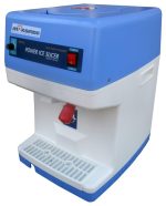 Mesin Power Ice Slicer Wi-303