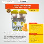 Alat Juice Dispenser MKS-ADK17x2