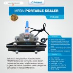 Mesin Portable Sealer (FKR-200)