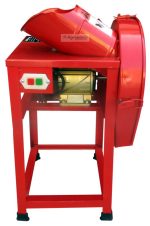 Mesin Chopper Pencacah Rumput Mini Agrowindo AGR-CH65