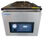 Mesin Vacuum Sealer Singgle Seal DZ-400T