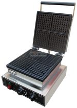 Mesin Waffle Kotak 4 (WF04)