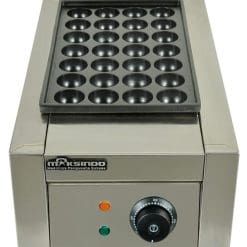Mesin Takoyaki Listrik (28 Lubang) MKS-700E