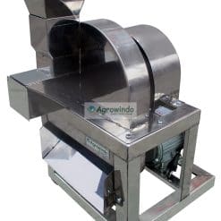 Mesin Perajang Bawang Mini AGR-PBW86