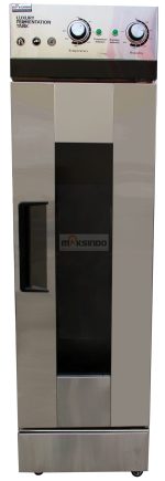 Mesin Proofer Pengembang Roti 13 Rak MKS-PR13