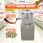 Mesin Mixer Bakso MKS – R22A