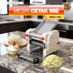 Mesin Cetak Mie MKS-160